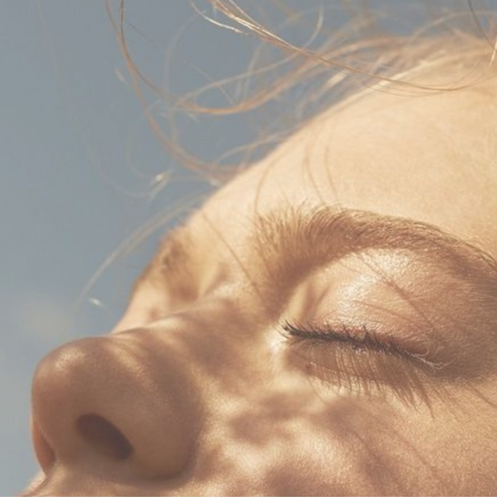 How does our sense of smell actually work?