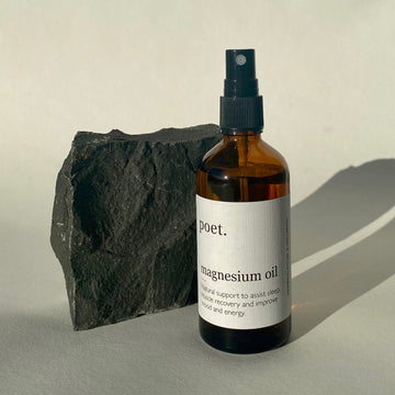 Magnesium Oil - 100mls