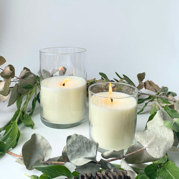 Christmas Candle-Making Workshop | Saturday 14 December