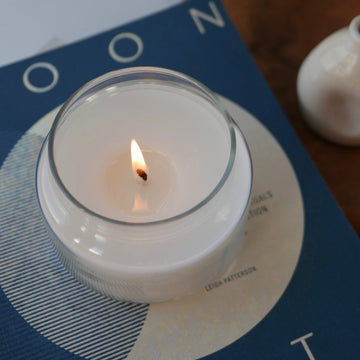 Candle-Making Workshop at Wellington Apothecary | Saturday 27 April