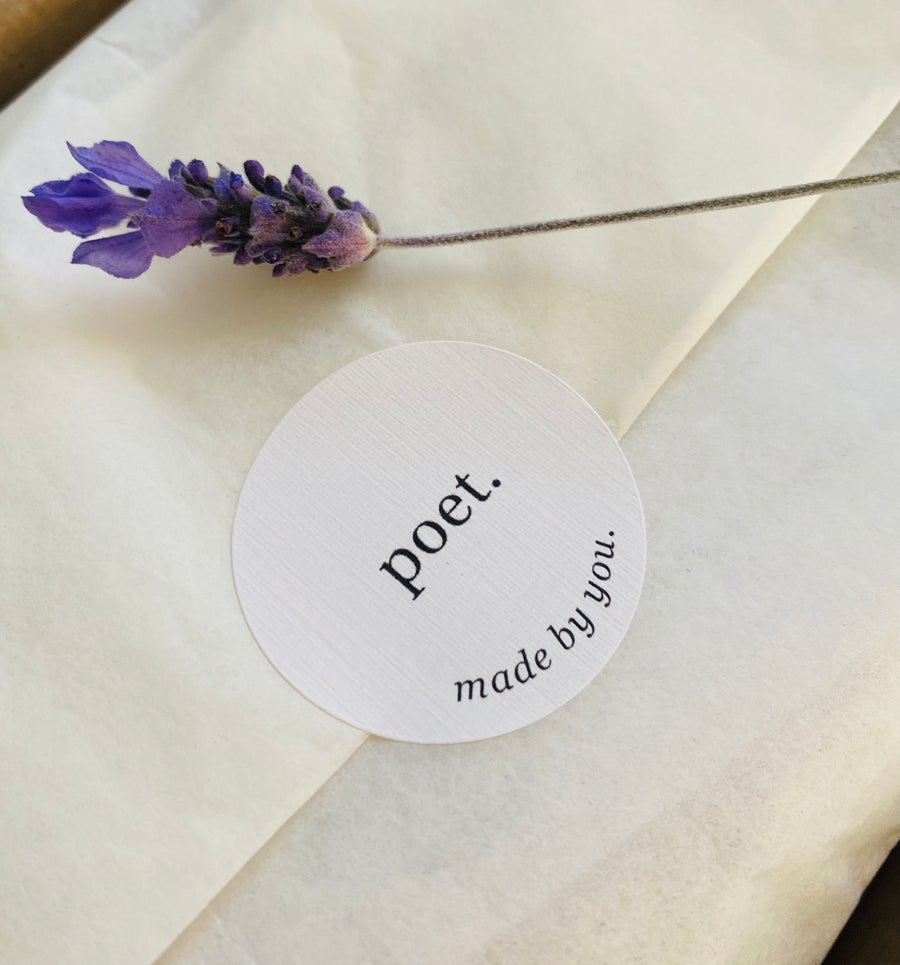 Aromatherapy Candle-Making Workshop | Friday 3 October | 4pm