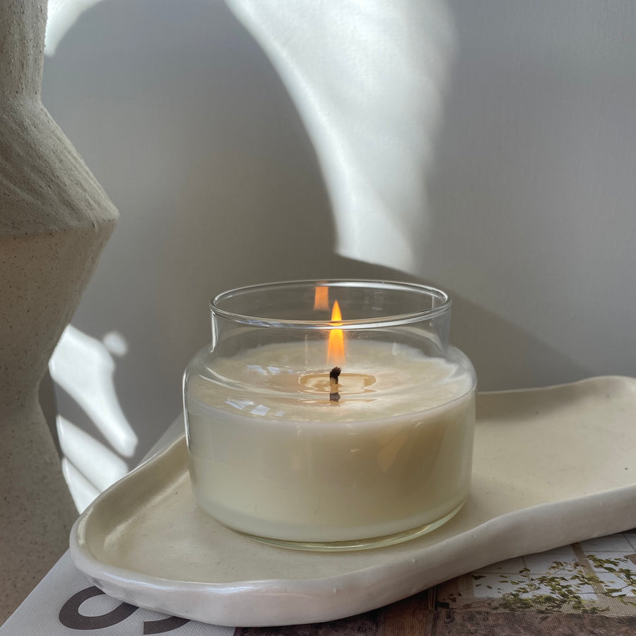 Aromatherapy Candle-Making Workshop | Friday 3 October | 4pm