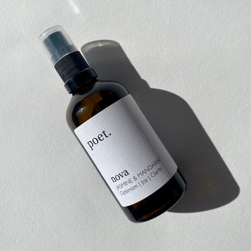 NOVA Aroma Mist | Jasmine Blossom & Mandarin